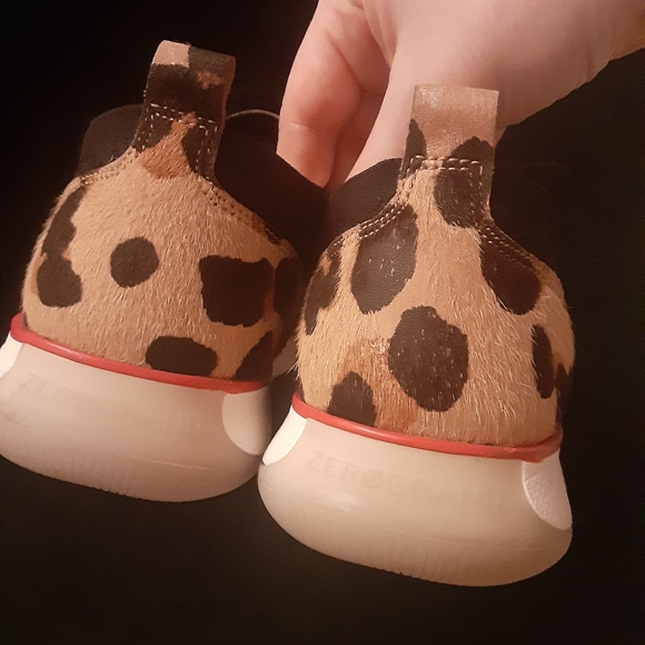 Zerogrand Sneakers - Picture 6 of 8